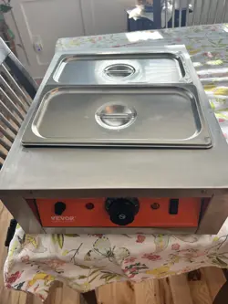 TEMPERING MACHINE CHOCOLATE