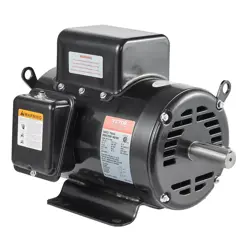 230V 3450RPM 184T