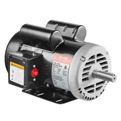 230V 3450RPM 56HZ