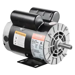 ELECTRIC MOTOR 15.5A