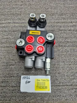 VEVOR SPOOL HYDRAULIC