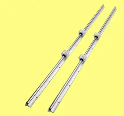 SBR20-C 1500MM LINEAR