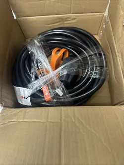 50% OFF. VEVOR WELDER EXTENSION CORD - 50FT50ADHJYCX0001V0