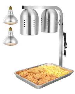 COMMERCIAL FOOD HEAT