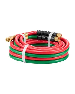 HOSE 1/4-INCH 15FT