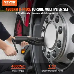 VEVOR TORQUE
