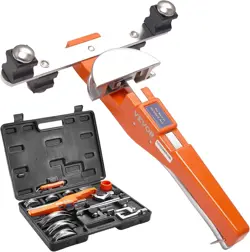 US VEVOR PIPE TUBE BENDER, 1/4