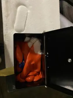 DRAIN AUGER AUTOFEED