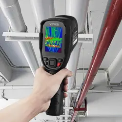 43200 PIXEL INFRARED