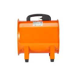 PORTABLE EXTRACTOR FAN