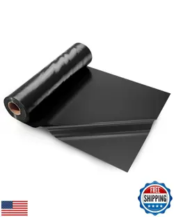 VEVOR 10 MIL PLASTIC SHEETING HEAVY DUTY 10' X 100', THICK PLASTIC SHEETING R