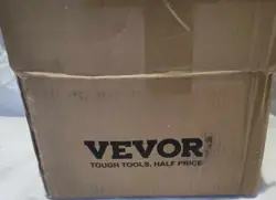 VEVOR HAND HELD MECHANICAL PIPE AUGER RC-2005F 25FT