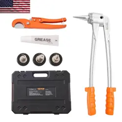 HYDRAULIC PEX TUBING