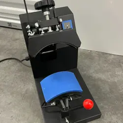 DIGITAL TRANSFER SUBLIMATION