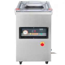 MACHINE 600W