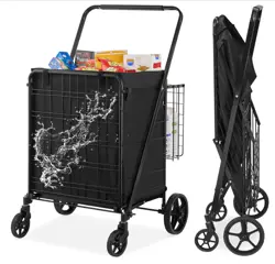 CART 330LBS CAPACITY