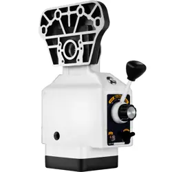 VEVOR X-AXIS POWER FEED FOR MILLING MACHINE, 450 IN-LB TORQUE, 0-200RPM ADJUSTAB