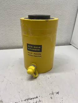 HYDRAULIC CYLINDER JACK