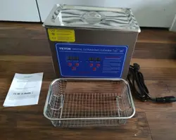 ULTRASONIC CLEANER 150W
