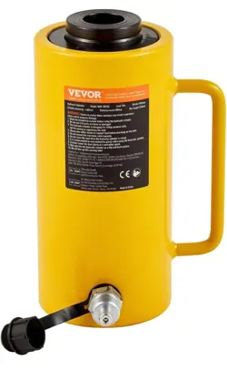 MOPHORN HYDRAULIC CYLINDER