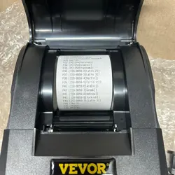 VEVOR PRINTER