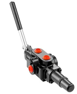 VEVOR HYDRAULIC LOG SPLITTER VALVE 1 SPOOL 25GPM DIRECTIONAL CONTROL LVA1-95