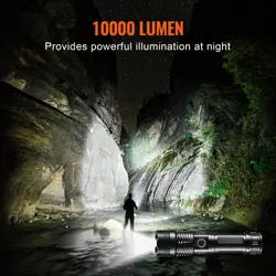 LUMENS