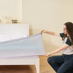 MATTRESS TOPPER PREMIUM