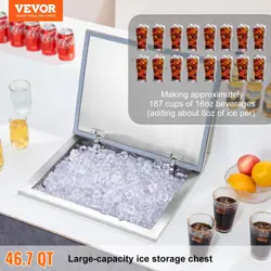 VEVOR 40QUART