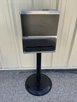 GUMBALL MACHINE CANDY