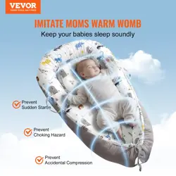 BABY LOUNGER INFANT