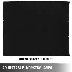 FIBERGLASS BLANKET 10