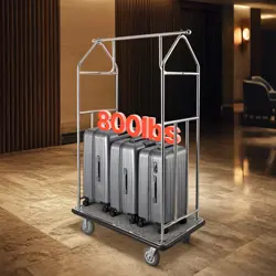 HOTEL LUGGAGE