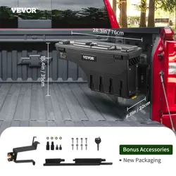 VEVOR TRUCK
