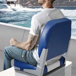 BOAT CHAIR
