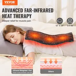 FAR INFRARED THERAPY