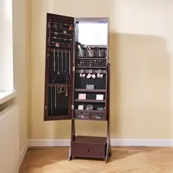 CABINET STANDING