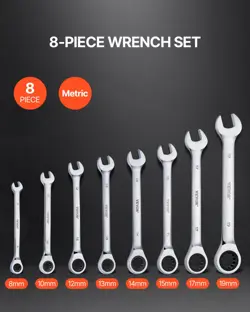 WRENCH SET