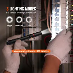 5.9 INCH RECHARGEABLE