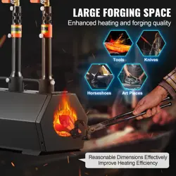 KNIFE METAL FORGE