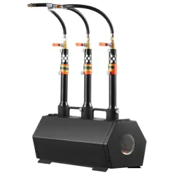 VEVOR PORTABLE PROPANE