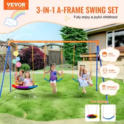 SWING SEATS