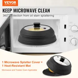 VEVOR MICROWAVE