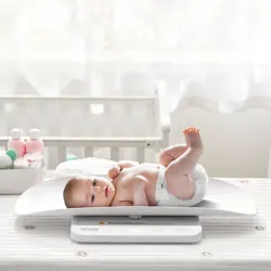 BABY SCALE