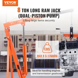 JACK TON CLEVIS