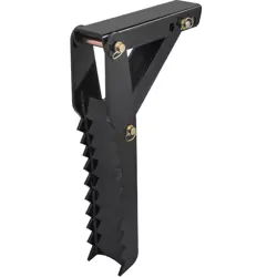 VEVOR 32 INCH BACKHOE EXCAVATOR THUMB ATTACHMENTS WELD