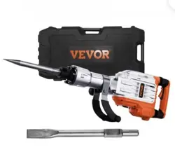 3500W ELECTRIC HAMMER