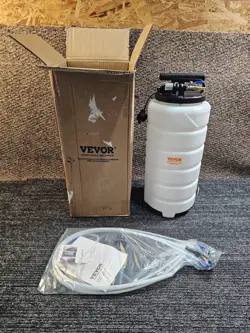 GAL PNEUMATIC/MANUAL