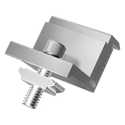 SOLAR PANEL MOUNTING