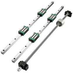 GUIDE RAIL 2PCS